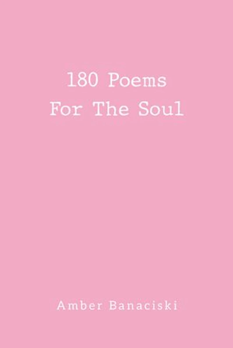 180 Poems For The Soul
