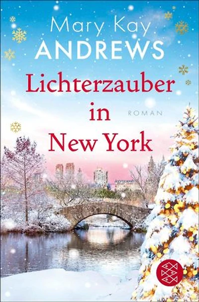 Lichterzauber in New York: Romantische Weihnachtszeit in New York