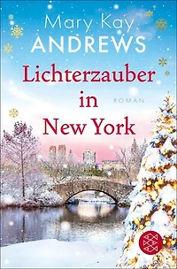 Lichterzauber in New York: Romantische Weihnachtszeit in New York