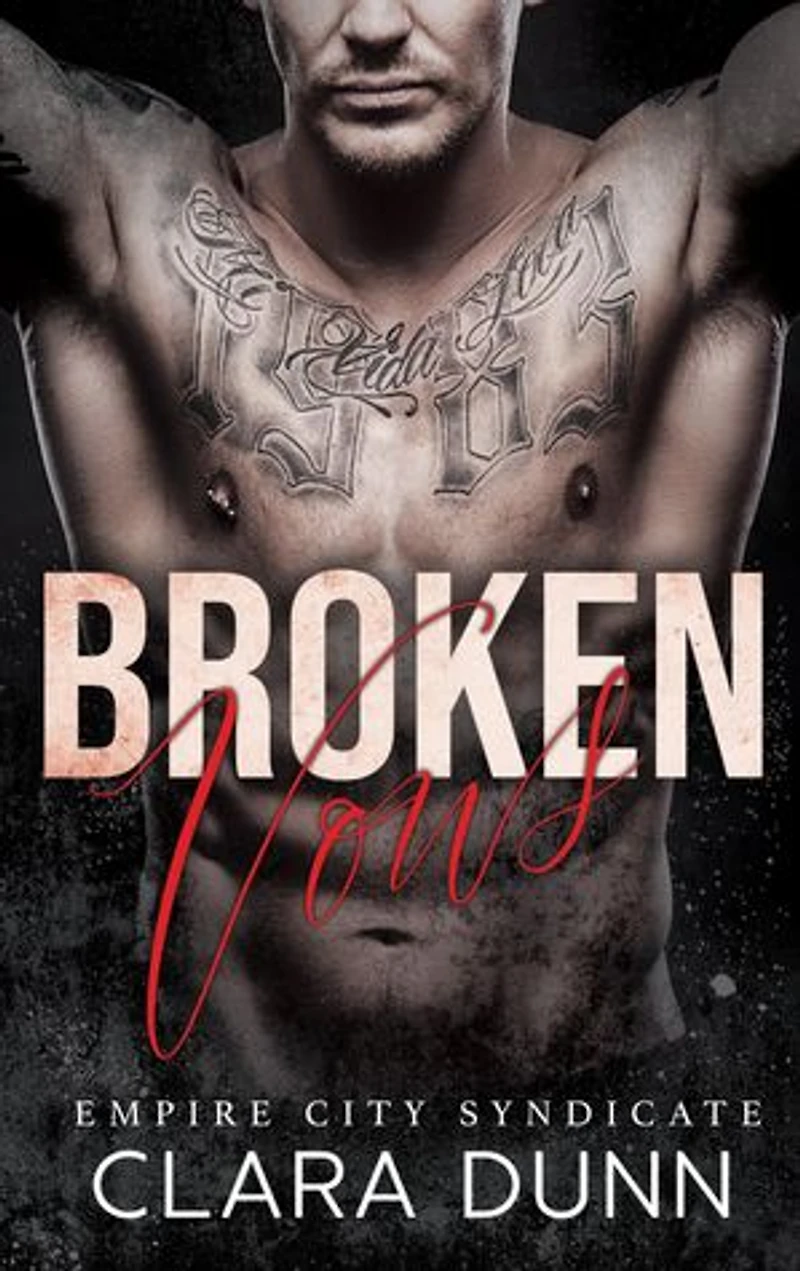 Broken Vows: A Dark Mafia Romance