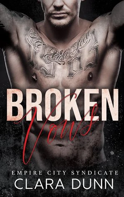 Broken Vows: A Dark Mafia Romance