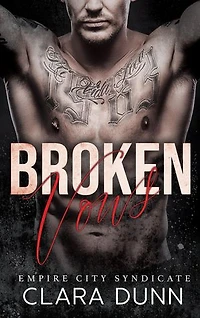 Broken Vows: A Dark Mafia Romance