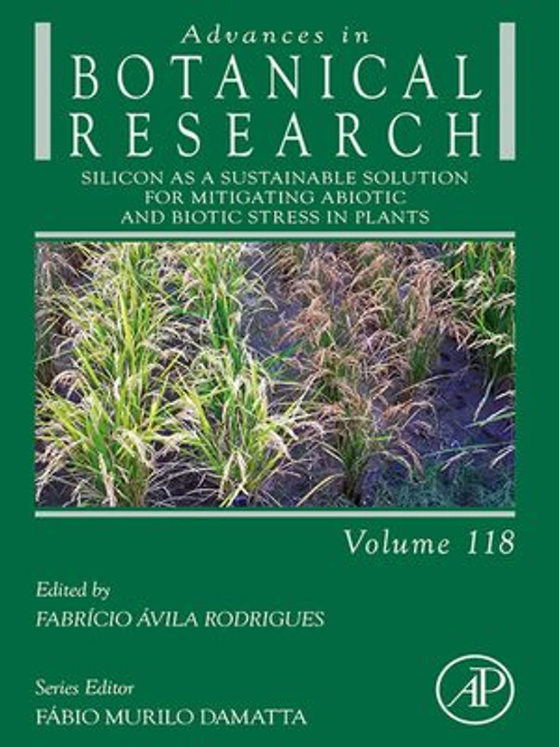 Silicon as a Sustainable Solution for Mitigating Abiotic and Biotic Stress Plants