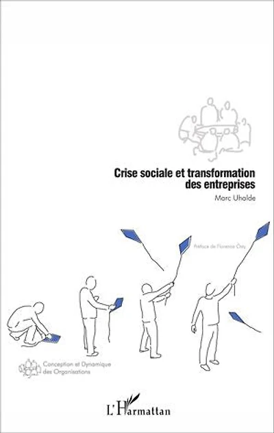 Crise Sociale Et Transformation Des Entreprises