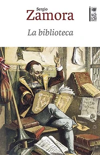 La Biblioteca