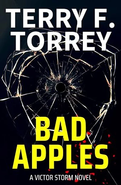 Bad Apples: Victor Storm, #4