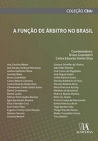 A Função de Árbitro no Brasil