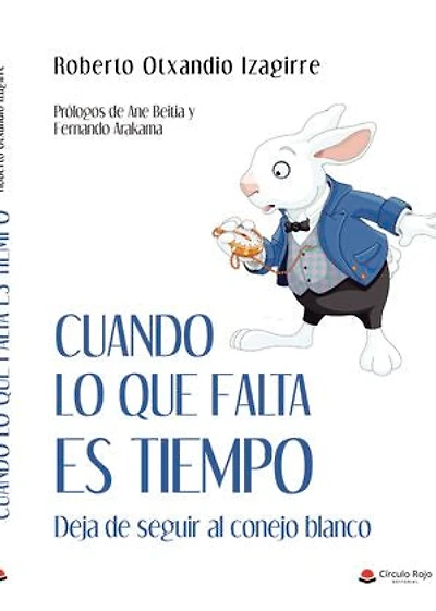 Cuando lo que falta es tiempo