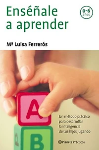 Enséñale a aprender