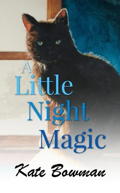 A Little Night Magic