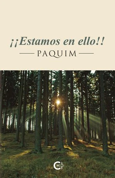 ¡¡Estamos en ello!!