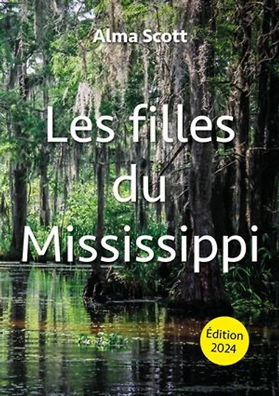 Les filles du Mississippi: Édition 2024