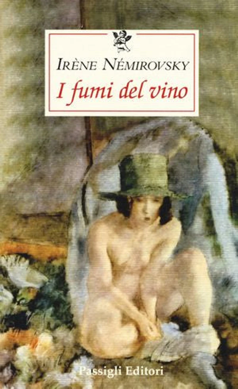 I FUMI DEL VINO