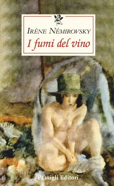 I FUMI DEL VINO