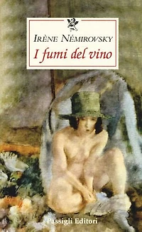I FUMI DEL VINO