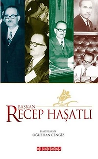 Başkan Recep Haşatlı
