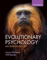 Evolutionary Psychology: An Introduction