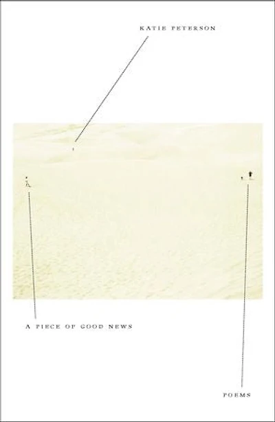 A Piece of Good News: Poems