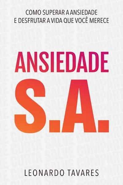 Ansiedade S.A.
