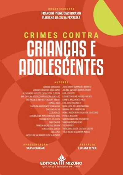 Crimes Contra Crianças e Adolescentes