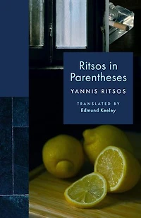 Ritsos Parentheses