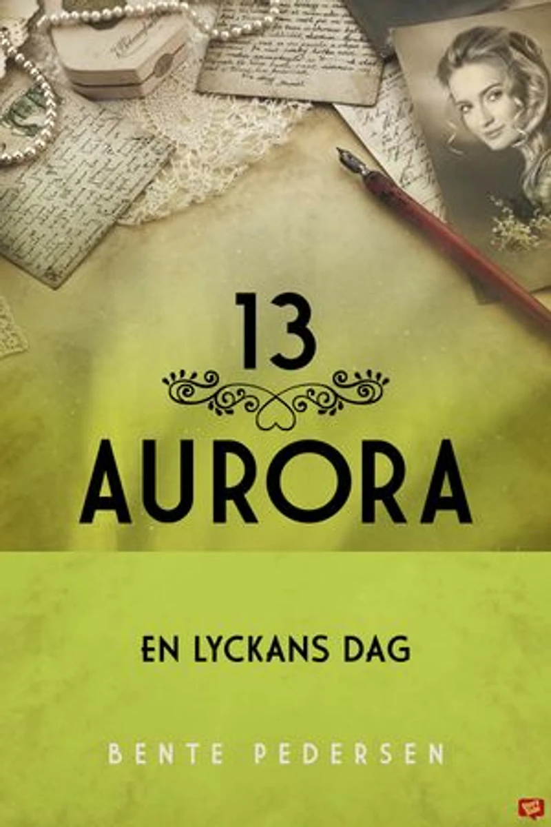 En lyckans dag