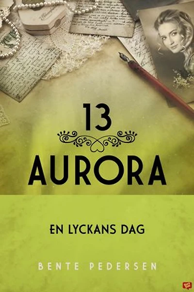 En lyckans dag