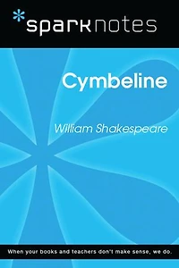 Cymbeline (SparkNotes Literature Guide)
