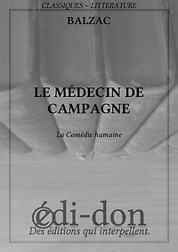 Le médecin de campagne