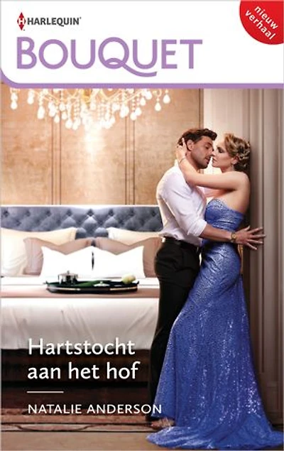 Hartstocht aan het hof