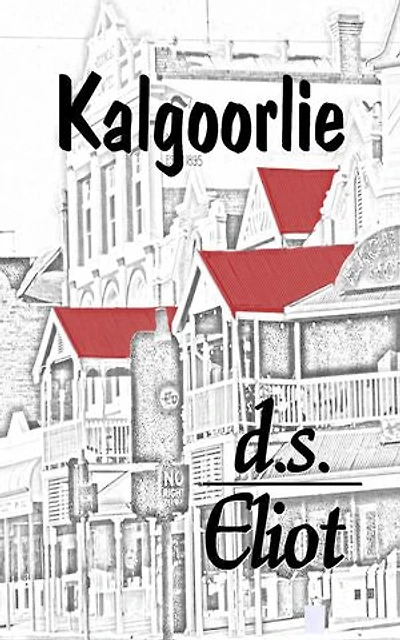 Kalgoorlie