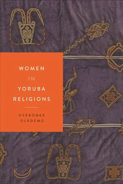 Women Yoruba Religions