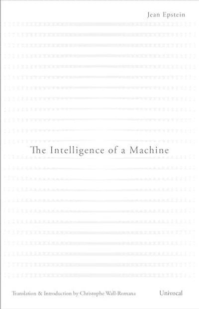 The Intelligence of a Machine