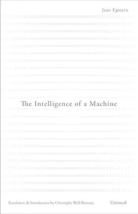 The Intelligence of a Machine