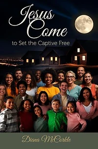 Jesus Come to Set the Captive Free