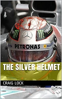 The Silver Helmet: "Suddenly I realised that I was no longer driving the car consciously. I was kind of driving by instinct, only I was in a different dimension..."