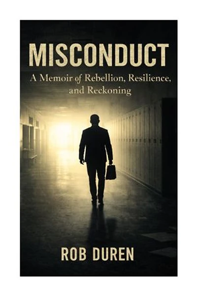 Misconduct