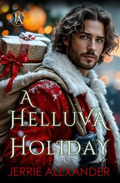 A Helluva Holiday