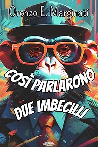 Così parlarono due imbecilli