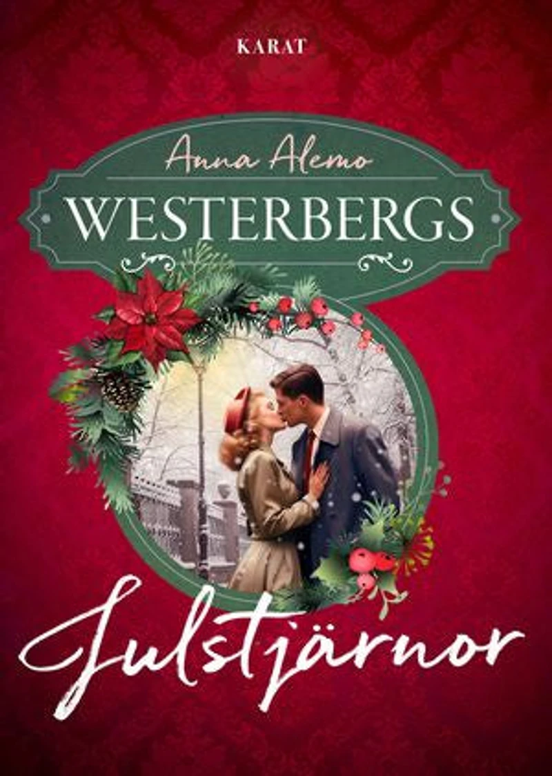 Julstjärnor
