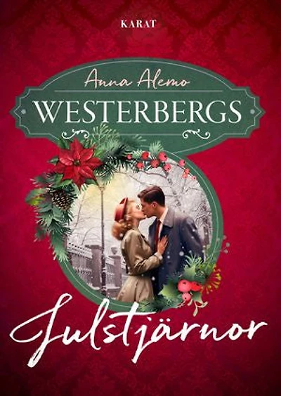 Julstjärnor