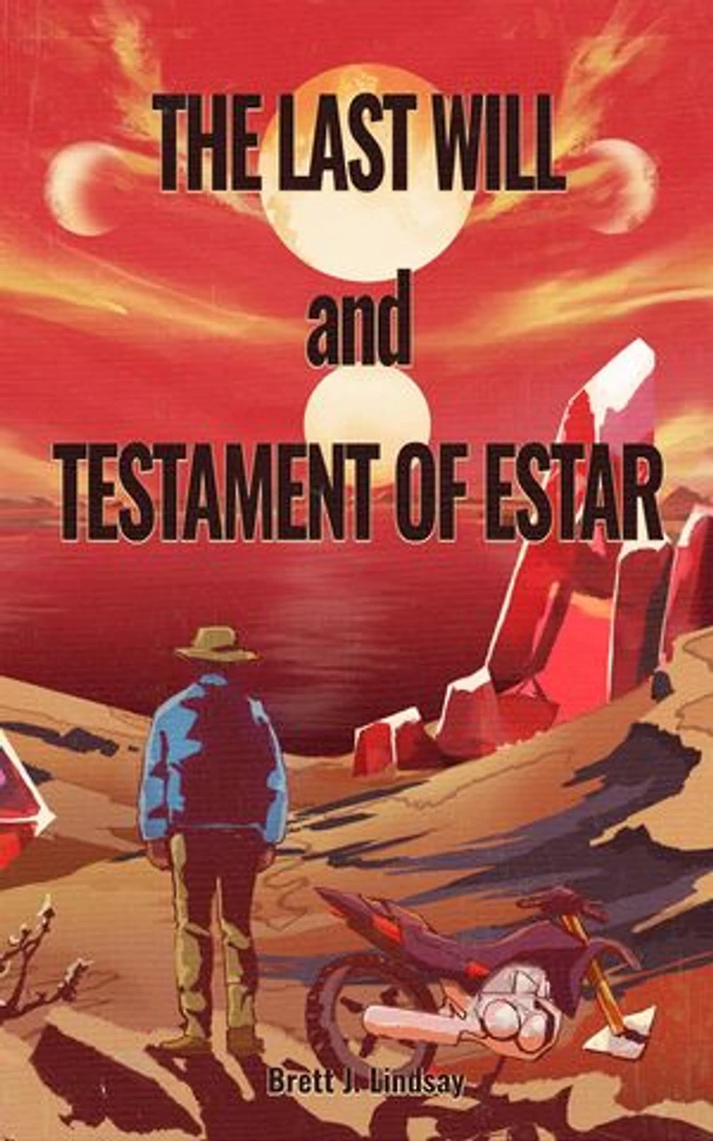 The Last Will and Testament of Estar