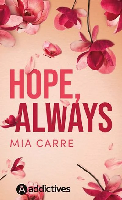 Hope, always