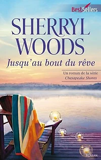 Jusqu'au bout du rêve: T4 - Chesapeake Shores