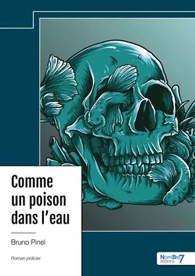 Comme un poison dans l'eau