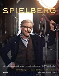Spielberg: 48 películas, telefilmes y episodios de series de TV, al detalle