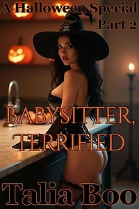 Babysitter, Terrified - A Halloween Special Part 2: Babysitter Breeding, #14