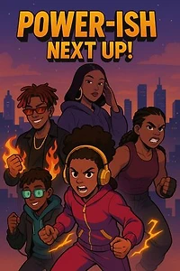 Power-ish: Next Up