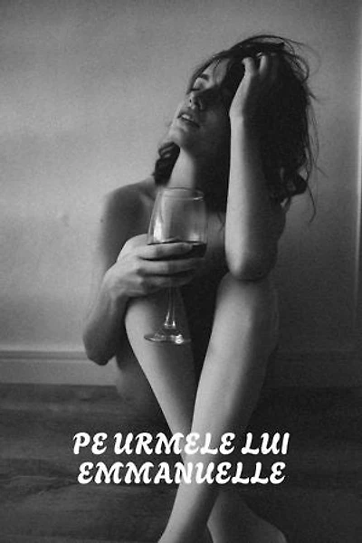 Pe Urmele Lui Emmanuelle: Cărți Erotice În Română