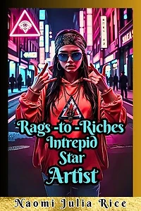 Rags to Riches Intrepid Star Artist: Horrible Secrets in Music Hidden from Media and the Cost of Stardom.